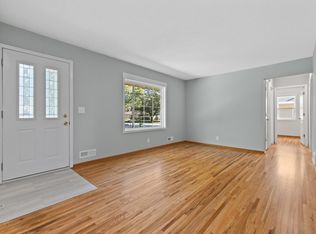 10913 Washington St NE, Blaine, MN 55434