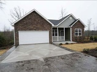 43 Jaden Ct, Greer, SC 29651