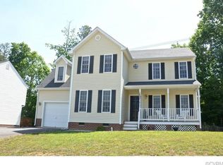 6007 Walking Path Ln, Midlothian, VA 23112