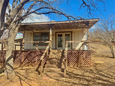158 Cherokee Trl, Nocona, TX, 76255