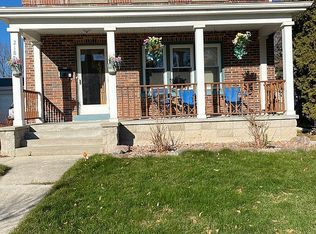 218 Orchard Rd, Kohler, WI 53044