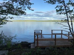 3084 Chemin Du Tour Bay, Nominingue, QC J0W1R0
