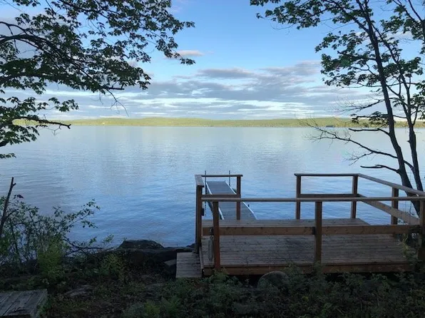 3084 Chemin Du Tour Bay, Nominingue, QC J0W 1R0