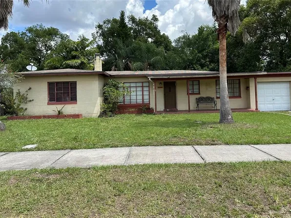 5871 Bamboo Dr, Orlando, FL 32807