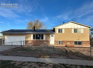 2008 El Camino Meseta, Fountain, CO 80817