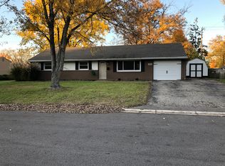 275 Gershwin Dr, Dayton, OH 45458