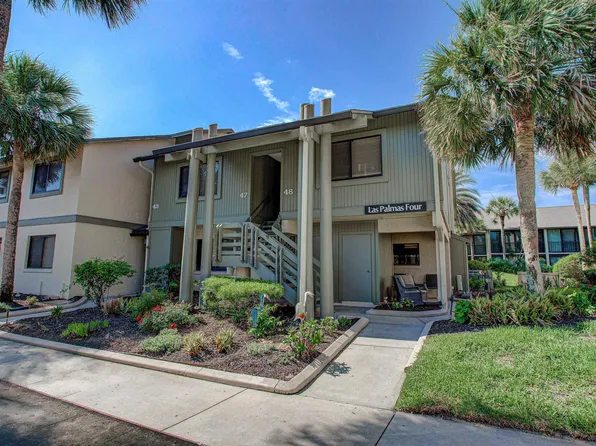 47 Village Las Palmas Cir, Saint Augustine, FL 32080