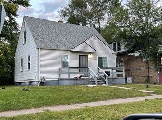 18075 Buffalo St, Detroit, MI 48234