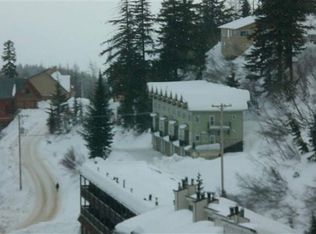 100 Parallel Run, Sandpoint, ID 83864