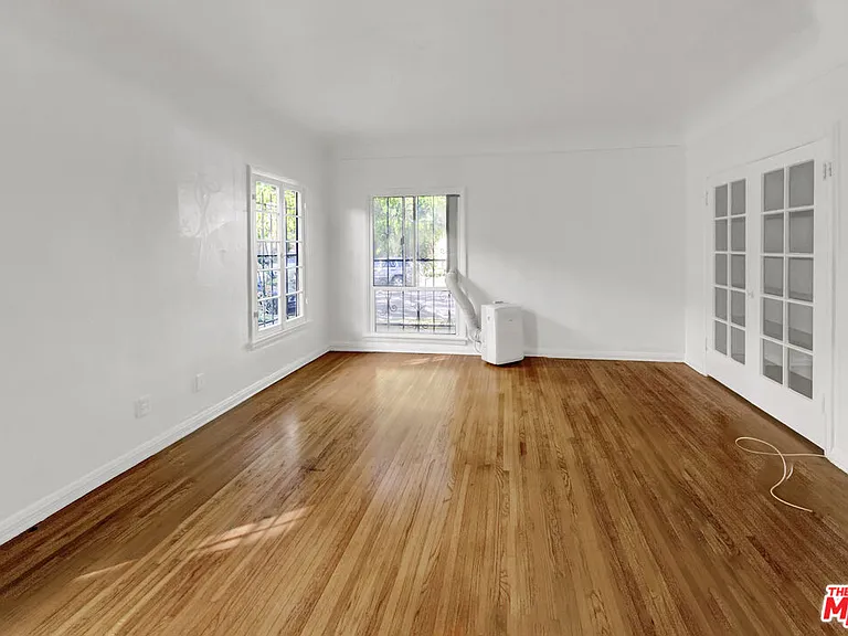 351 N Sierra Bonita Ave #2 — Photo 7