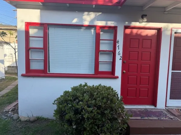 4764 W Point Loma Blvd #1, San Diego, CA 92107