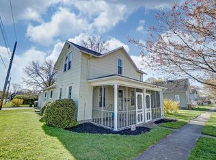 840 N Van Buren St, Auburn, IN 46706