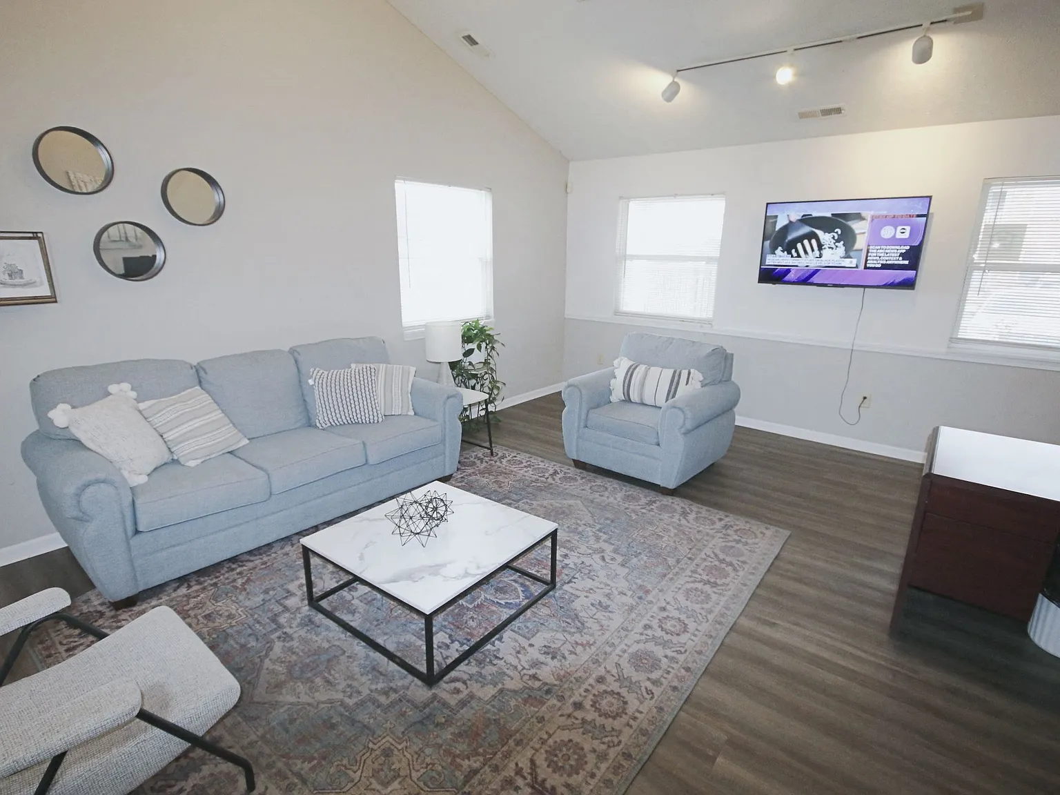 Summerlin Apartments — Photo 3