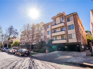 14560 Benefit St UNIT 301, Sherman Oaks, CA 91403