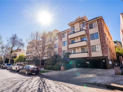 14560 Benefit St UNIT 301, Sherman Oaks, CA, 91403