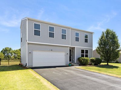 2348 Titus Dr, Yorkville, IL, 60560
