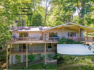 278 Misty Mountain Rd #11-12, Franklin, NC 28734