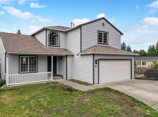 801 Mac Ln SE, Olympia, WA 98513