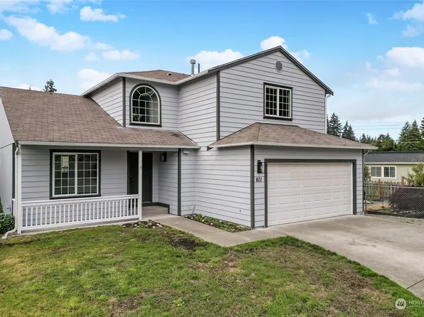 801 SE Mac Lane, Olympia, WA 98513