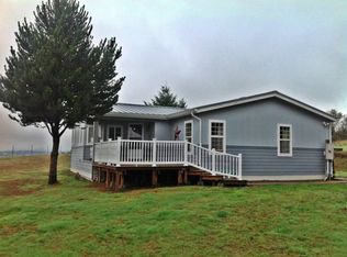 46030 SW Hebo Rd, Grand Ronde, OR 97347