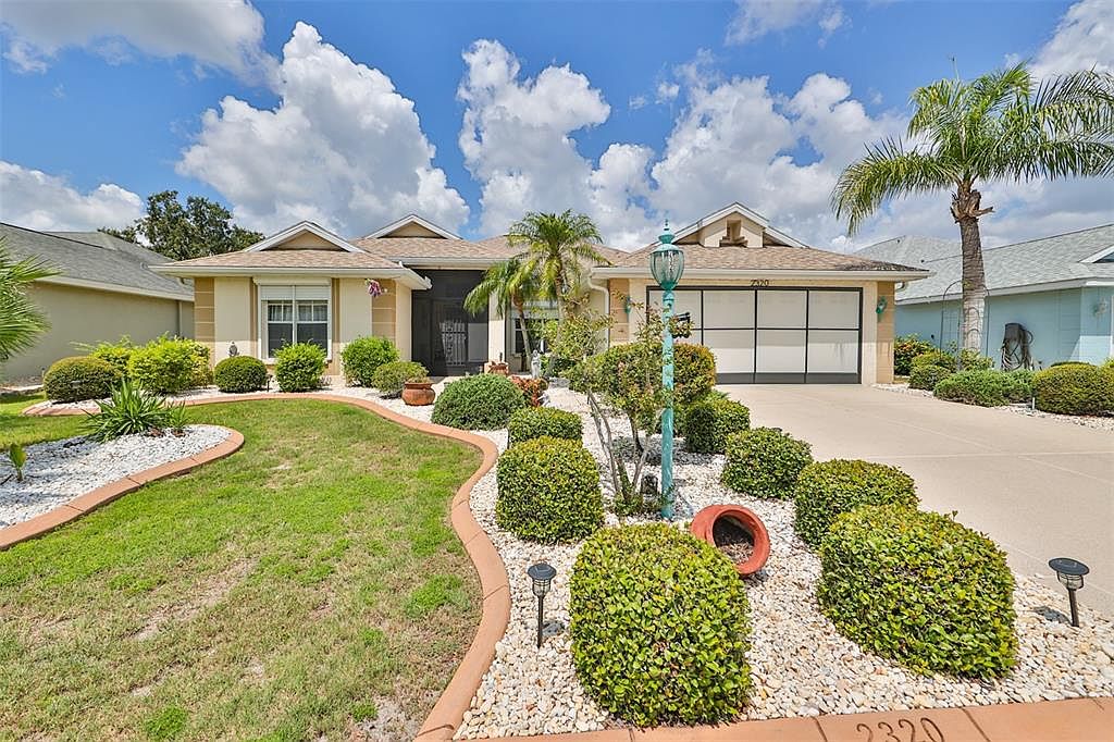 2320 E Del b Blvd, Sun City Center, FL 33573 MLS T3463779 Zillow