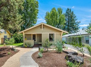 1314 NW Union St, Bend, OR 97703