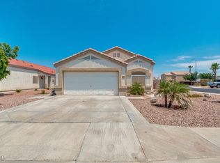 11956 W Granada Rd, Avondale, AZ 85392