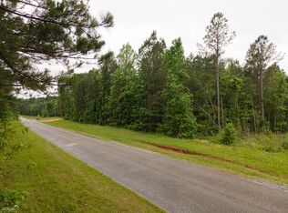 Nitra Rd TRACT 1, Bremen, GA 30110