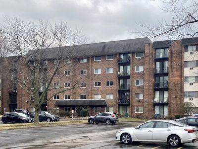4721 Saint Joseph Creek Rd APT 5I, Lisle, IL, 60532