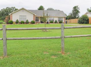 9171 Highway 282, Alma, AR 72921