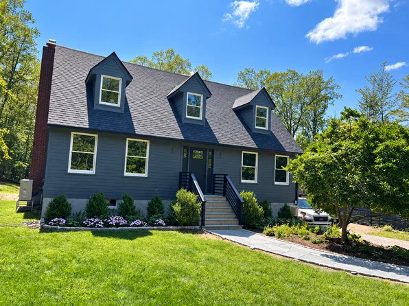 143 E Mountain Rd S, Cold Spring, NY 10516