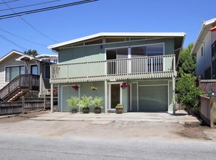 414 Seacliff Dr, Aptos, CA 95003