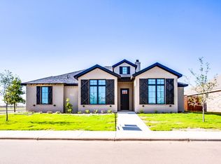 3828 134th St, Lubbock, TX 79423