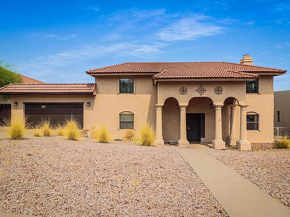 4th image of 15808 E Cholla Dr