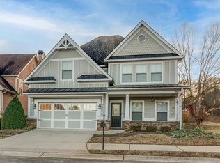 232 Rainbow Ln, McDonough, GA 30252