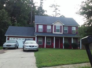 1412 Steam Engine Way NE, Conyers, GA 30013