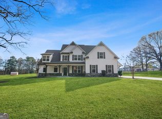 2519 Hog Liver Rd, Carrollton, GA 30117