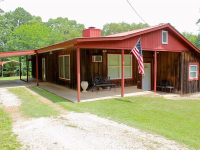 3369 County Road 207, Eureka Springs, AR, 72632