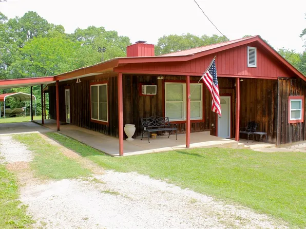 3369 County Road 207, Eureka Springs, AR 72632