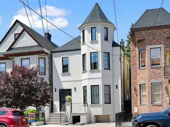 2505 Palisade Ave, Union City, NJ 07087