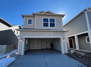 4902 Amazonite Dr, Colorado Springs, CO 80938