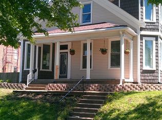 6614 Vermont Ave, Saint Louis, MO