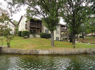 1141 Twin Points Rd, Hot Springs, AR 71913