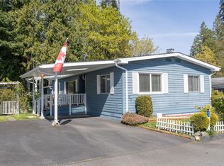 Central Saanich Est. MHP, East Saanich 2, BC V8M 1X5