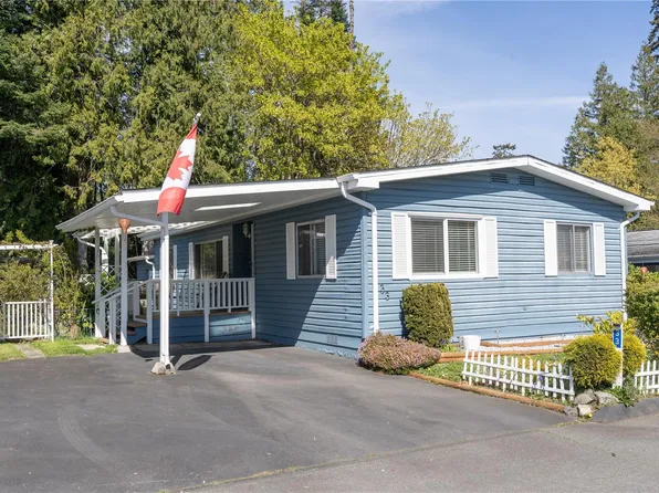 7701 Central Saanich Rd #33, East Saanich 2, BC V8M 1X5