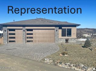 251 Looking Glass Dr, Prescott, AZ 86303