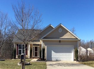 782 Pecan Ridge Cir, Kernersville, NC 27284