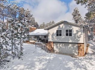 1258 Deer Creek Cir, Monument, CO 80132