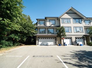 19932 70th Ave #8, Langley, BC V2Y3C6