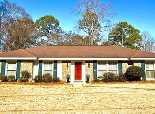 1387 Pine Ridge Rd, Montgomery, AL 36109